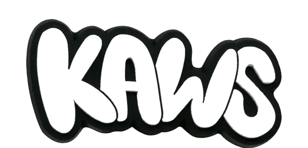 kaws logo