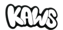 kaws logo