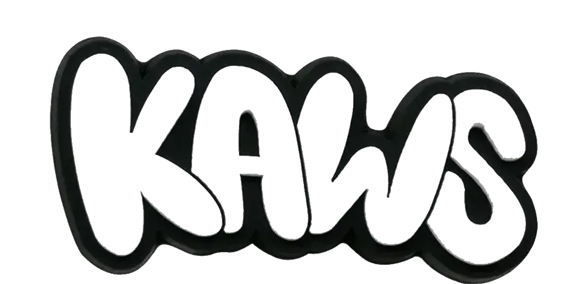 kaws logo